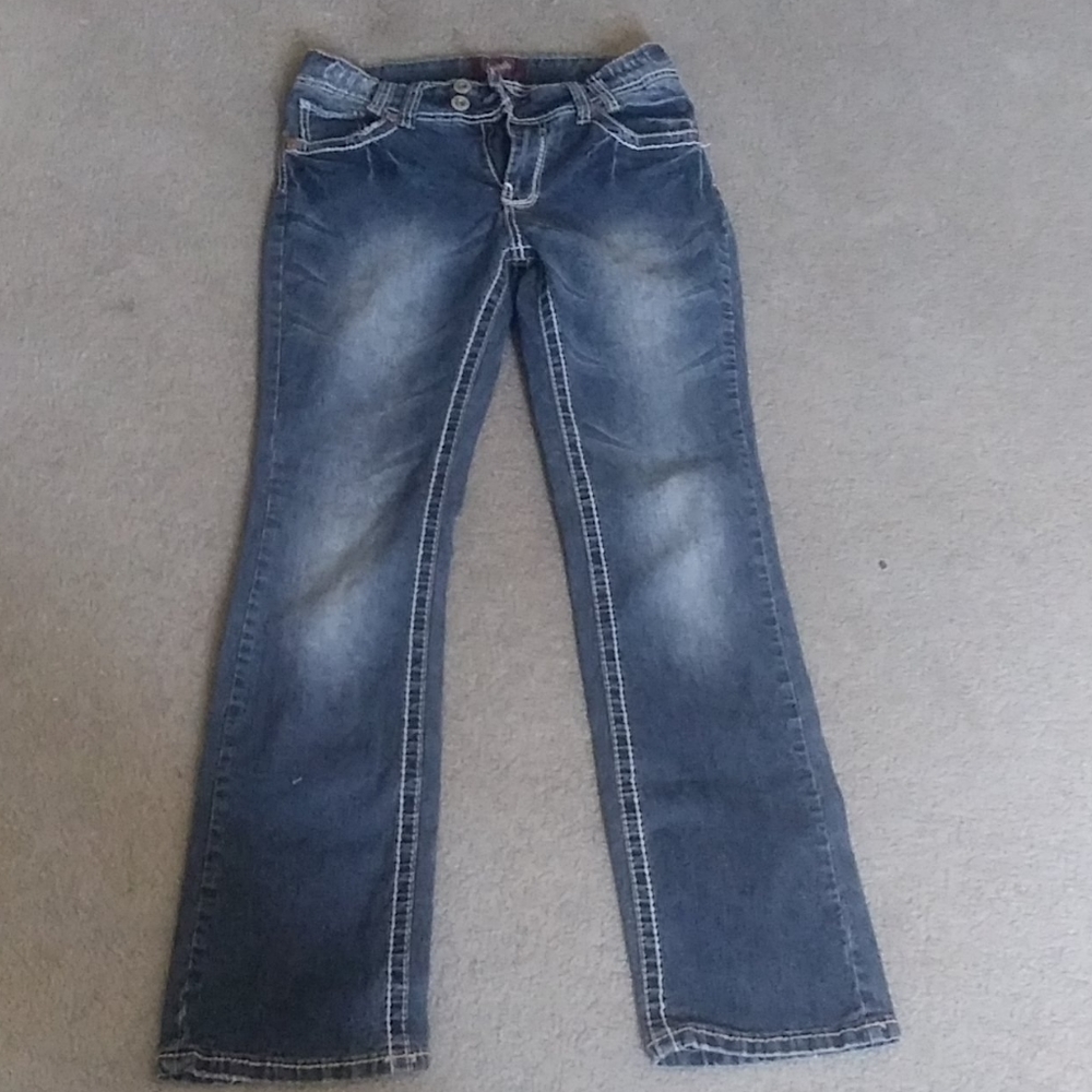 COPY - Jeans